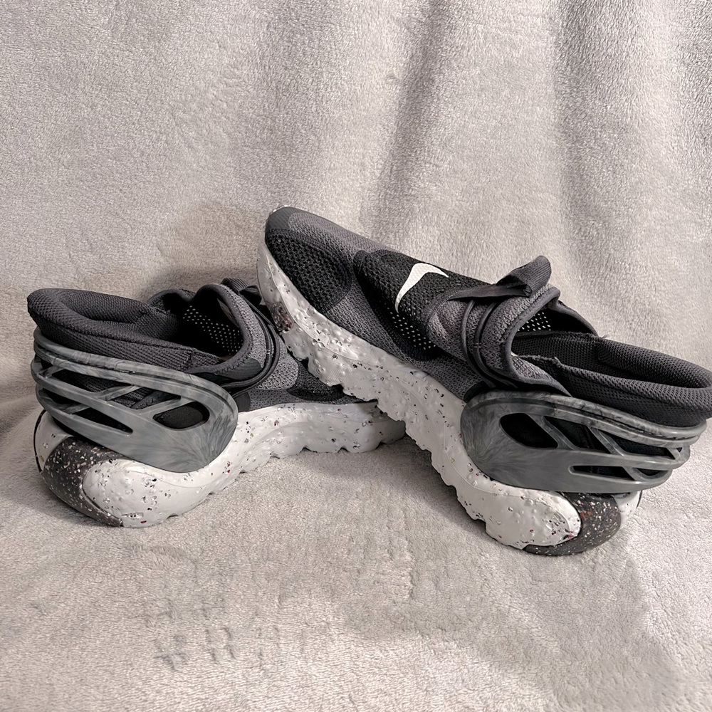 Nike Glide Flyease Mens Running Shoes Size 11